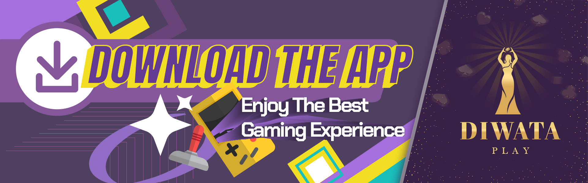 App Download Banner